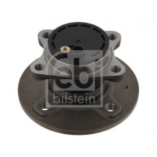 31063 FEBI BILSTEIN Комплект підшипника ступиці колеса