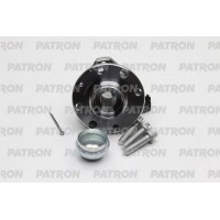 PBK3511H PATRON Комплект підшипника ступиці колеса