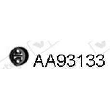 AA93133 VENEPORTE Гумові смужки система випуску