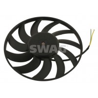 30 93 0742 SWAG Вентилятор охолодження двигуна