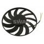 30 93 0742 SWAG Вентилятор охолодження двигуна