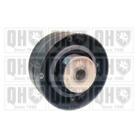 QTT256 QUINTON HAZELL Паразитный / Ведущий ролик, Зубчастий ремінь