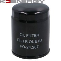 Масляний фільтр ENERGY 08958101