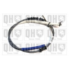 BC4332 QUINTON HAZELL Тросик, cтояночный тормоз