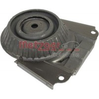 6490077 METZGER Опора стійки амортизатора