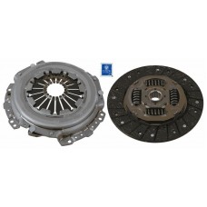 3000 950 841 SACHS Комплект зчеплення