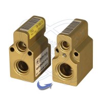 60D0012 EACLIMA Розширювальний клапан кондиціонера