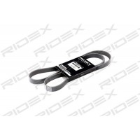 305P0173 RIDEX Поліклиновий ремінь