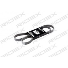 305P0173 RIDEX Поліклиновий ремінь