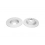 BR-10052-C KAVO PARTS Гальмівний диск