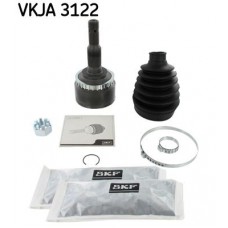 VKJA 3122 SKF Шарнирный комплект, Привідний вал