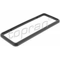 720 106 TOPRAN Прокладка, Кришка головки циліндра