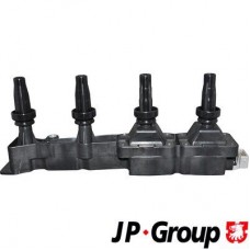 4191600500 JP GROUP Котушка запалювання