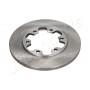 DP-0330 JAPANPARTS Гальмівний диск
