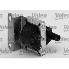 245063 VALEO Котушка запалювання