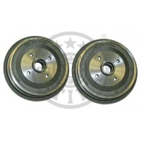 BT-0740 OPTIMAL Гальмівний барабан