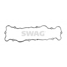 40 91 5662 SWAG Прокладка, Кришка головки циліндра