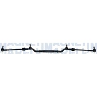 301191600020 MAGNETI MARELLI Осьовий шарнір рульова тяга
