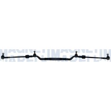 301191600020 MAGNETI MARELLI Осьовий шарнір рульова тяга