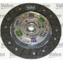 801250 VALEO Комплект зчеплення