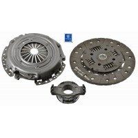 3000 438 001 SACHS Комплект зчеплення