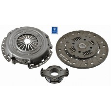 3000 438 001 SACHS Комплект зчеплення