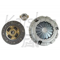 EC055 KAISHIN Комплект зчеплення