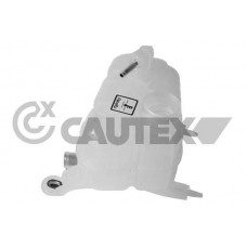 750309 CAUTEX Компенсаційний бак охолоджувальна рідина