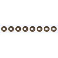 WG1169790 WILMINK GROUP Комплект прокладок, стержень клапана