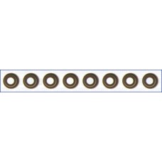 WG1169790 WILMINK GROUP Комплект прокладок, стержень клапана