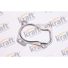 0520110 KRAFT AUTOMOTIVE Прокладка труба вихлопного газу
