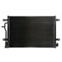 KTT110146 THERMOTEC Конденсатор кондиціонера