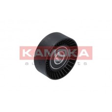 R0013 KAMOKA Паразитный / ведущий ролик, Поліклиновий ремінь