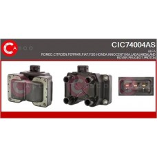 CIC74004AS CASCO Котушка запалювання