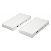 AC803SET JS ASAKASHI Фільтр повітря у внутрішньому просторі