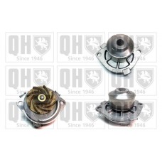 QCP3364 QUINTON HAZELL Водяний насос охолодження двигуна