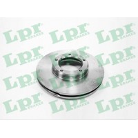 T2361V LPR Гальмівний диск