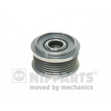 N1183001 NIPPARTS Механізм вільного ходу генератора
