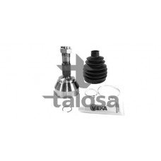 77-FI-1099 TALOSA Шарнирный комплект, Привідний вал
