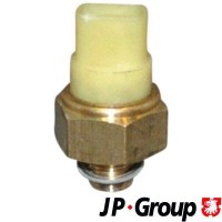 1193101000 JP GROUP Датчик температура охолоджувальної рідини