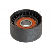 0-N1731S OPTIMAL натяжний ролик, Поліклиновий ремінь