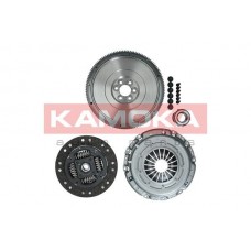 KC112 KAMOKA Комплект зчеплення