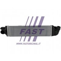 FT55531 FAST Интеркулер