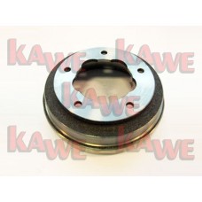 7D0056 KAWE Гальмівний барабан