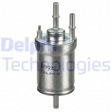 EFP229 DELPHI Паливний фільтр