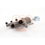 205-06084 IAP QUALITY PARTS Головний циліндр система зчеплення