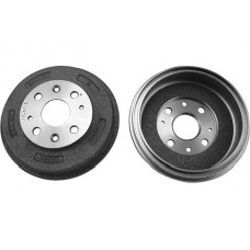 BD-4856 KAVO PARTS Гальмівний барабан
