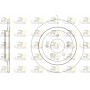 61506.00 ROADHOUSE Гальмівний диск