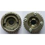 VVT-065 JAPANPARTS Шестерня приводу розподільного валу