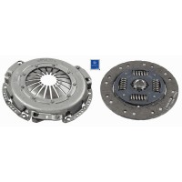 3000 951 203 SACHS Комплект зчеплення
